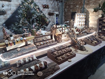 TIKecoTAK, Bijouterie Fantaisie à Saint-Jean-de-Maurienne