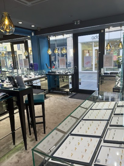 Mauboussin, Joaillier à Chalon-sur-Saône