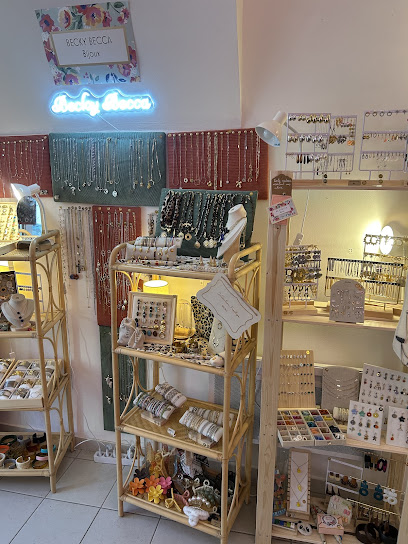 Becky Becca Bijoux Bijouterie à Béthune