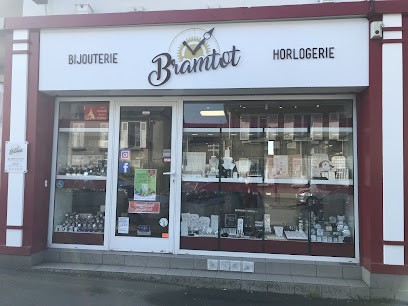 Bramtot - Horlogerie, Bijouterie, Bijoutier à Villers-Bocage