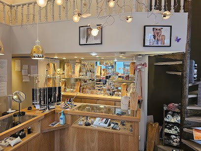 Nubia, Bijouterie Fantaisie à Besançon