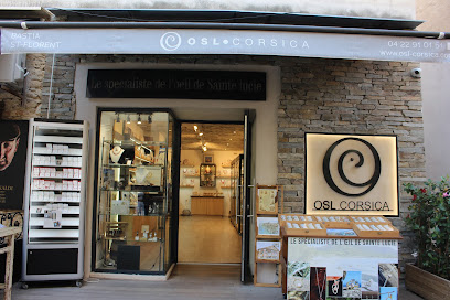 Osl-Corsica, Bijouterie Fantaisie à Saint-Florent
