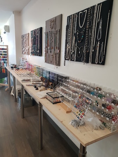 Périclès Perles, Bijouterie Fantaisie à Agen