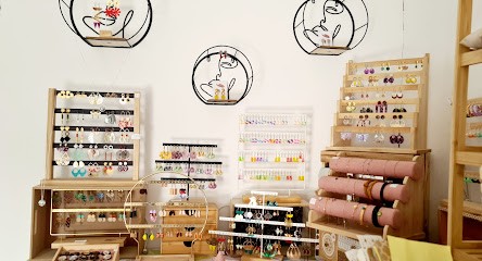 Les Créas d'élo, Bijouterie Fantaisie à Vairé