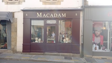 Macadam, Bijouterie Fantaisie à Quimperlé