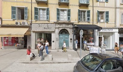 Paoli Joaillier, Bijoutier à Ajaccio