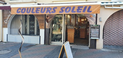 Couleurs Soleil, Bijouterie Fantaisie à Balaruc-les-Bains