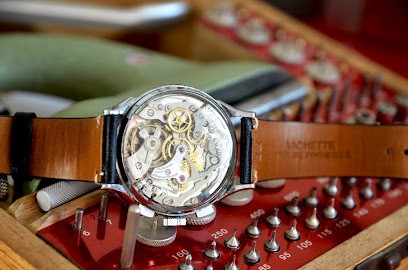 Bijouterie Ketterlin, Bijoutier à Verneuil d'Avre et d'Iton