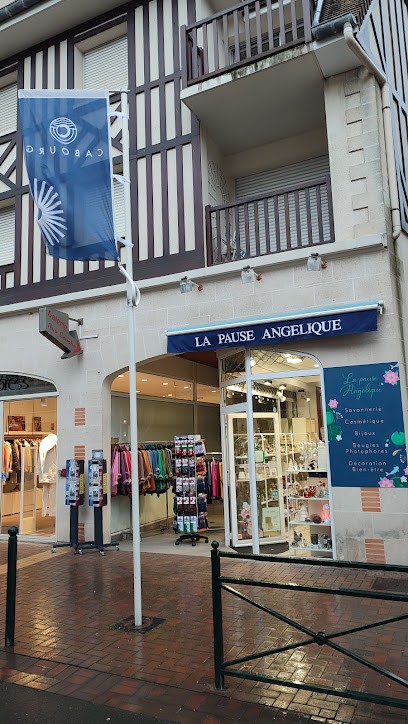 La Pause Angelique, Bijouterie Fantaisie à Cabourg
