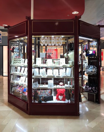 Bijouterie RUBY, Bijoutier à Aubagne