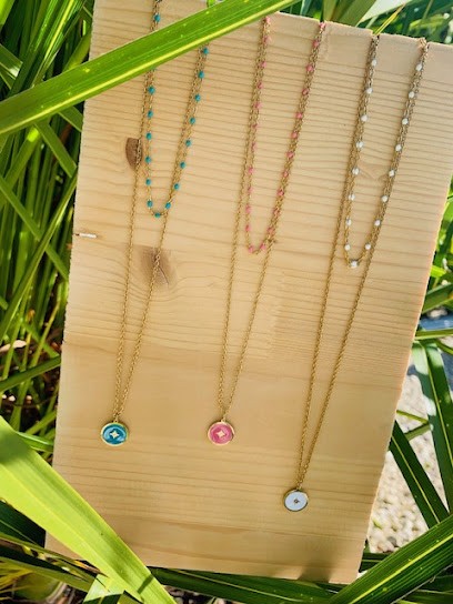 Rêves & Déco, Bijouterie Fantaisie à Listrac-Médoc