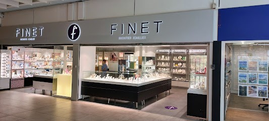 Finet, Bijoutier à Crêches-sur-Saône