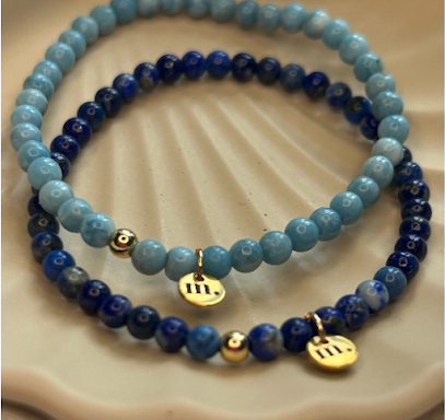 Moment M Bijoux, Bijouterie à Sainte-Foy-d'Aigrefeuille