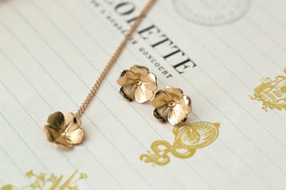 Mélitine, Bijouterie Fantaisie à Besançon