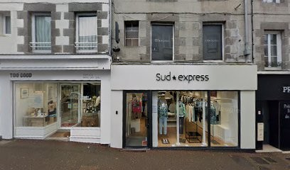 Sba, Bijouterie Fantaisie à Granville