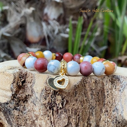 JessiKa Hetel Créations, Bijouterie Fantaisie à Rumilly