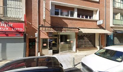 Bijorcade, Bijouterie Fantaisie à Gien