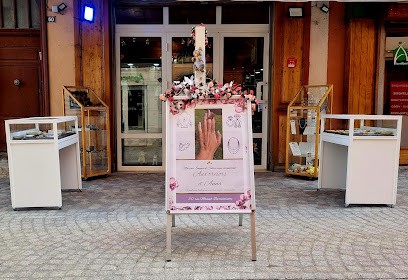 Aux trésors d' Anna, Bijouterie Fantaisie à Barcelonnette