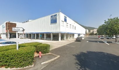 Tout l'Or du Nord, Bijoutier à La Garde