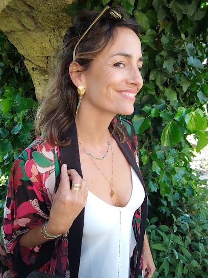 Lise Luce création de bijoux artisanaux, Bijouterie Fantaisie à Montarnaud