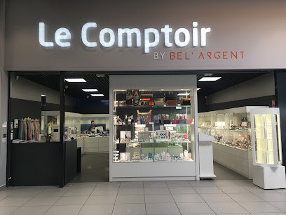 Le Comptoir By Bel'Argent, Bijouterie Fantaisie à Romans-sur-Isère