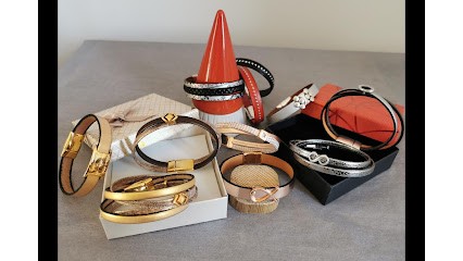 CALICUIR, Bijouterie Fantaisie aux Avenières Veyrins-Thuellin