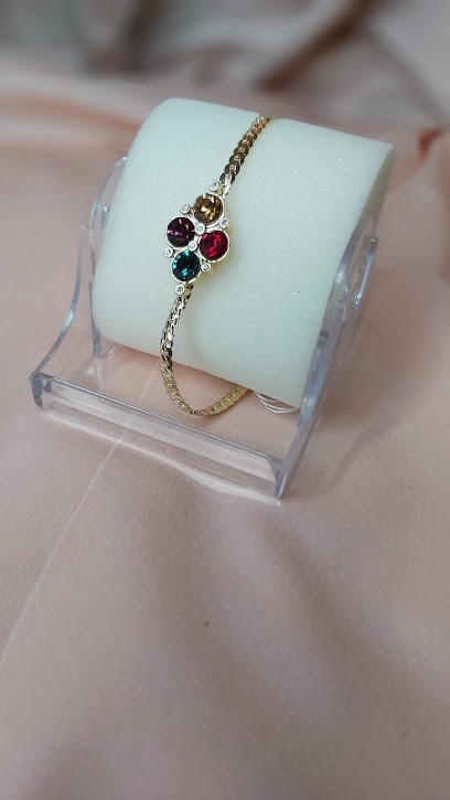 Angeles Bijoux Et Accessoires, Bijouterie Fantaisie à Condé-en-Normandie