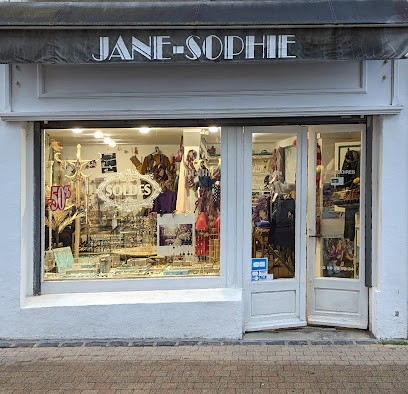 Bijoux - Accessoires Jane Sophie, Bijouterie Fantaisie à Saint-Jean-de-Luz