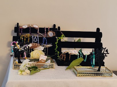 L'univers de bibi, Bijouterie Fantaisie à Orchies