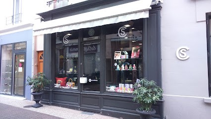 Coomans Sylvie, Bijouterie Fantaisie à Roanne