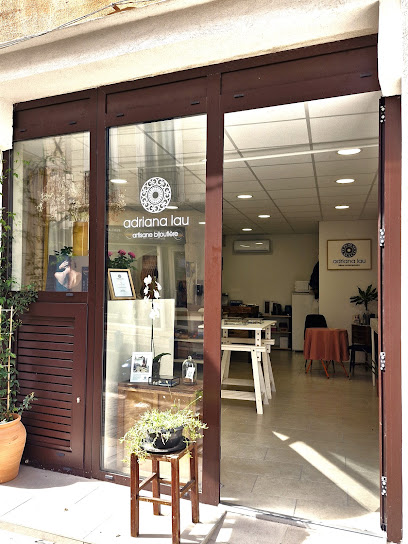 Adriana Lau Bijoux Bijouterie à Martigues