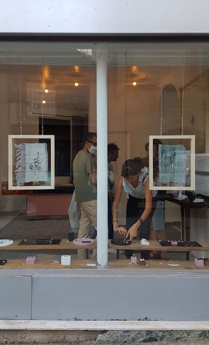 Atelier Claire-Marie Steinmetz, Joaillier à Felletin