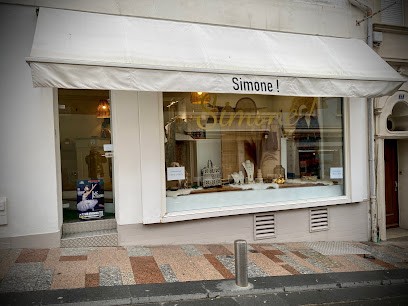 Simone !, Bijouterie Fantaisie aux Sables-d'Olonne