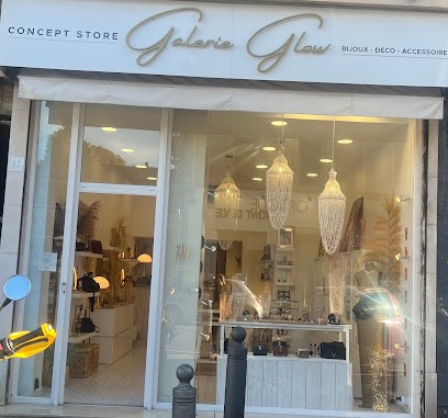Galerie Glow, Bijouterie Fantaisie à Marseille 08