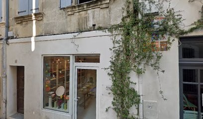 De Cosmi, Joaillier à Arles