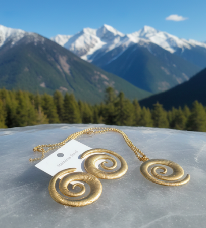 Mcecilebijoux Fantaisis, Bijouterie Fantaisie aux Abrets en Dauphiné