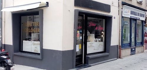 Désirs de Dyva, Bijoutier à Revel