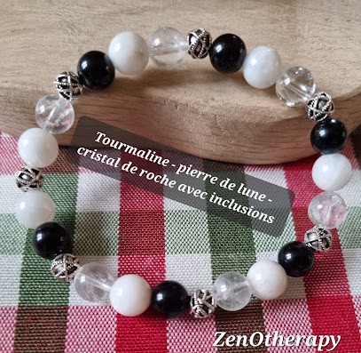 ZenOtherapy, Bijouterie Fantaisie à Zimmerbach