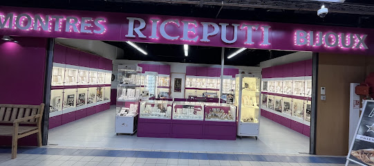 Bijouterie Riceputi Héricourt Bijouterie à Héricourt