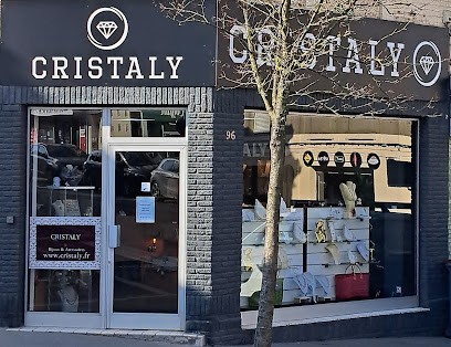 Cristaly, Bijouterie Fantaisie à Saint-Quentin