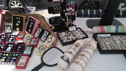 Croc Bijoux, Bijouterie Fantaisie à Mièges