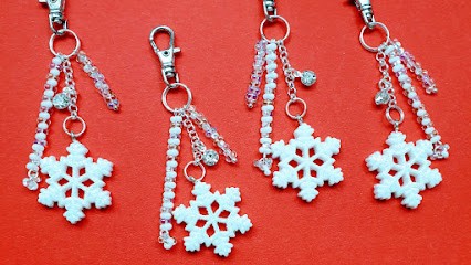 Atelier Maloet, Bijouterie Fantaisie à Gruissan