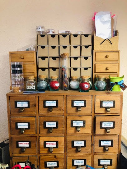 L'Atelier De Chifou, Bijouterie Fantaisie à Villemoustaussou