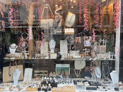 Valery, Bijouterie Fantaisie à Douai