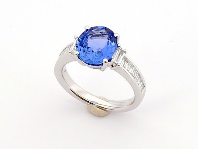 Joaillerie Gicquiaud, Joaillier à Saint-Brieuc