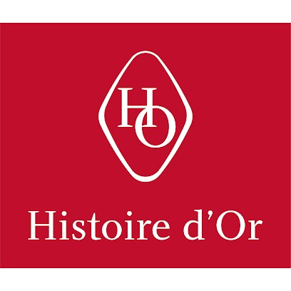 Histoire d'Or, Bijoutier à Dorlisheim