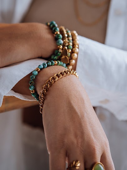 Henrilia Dingue De Bijoux, Bijouterie Fantaisie à Saint-Georges-d'Orques