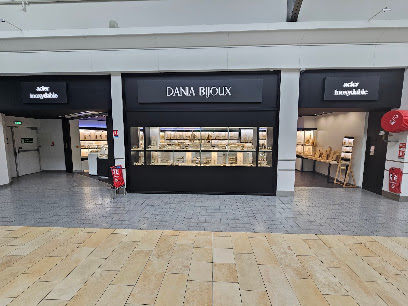 Dania Bijoux Englos (Acier Inoxydable) Bijouterie à Englos