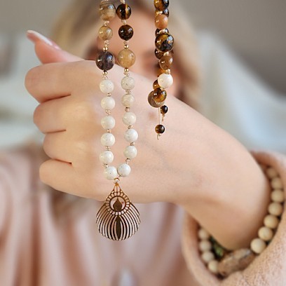 Secrets des Anges bijoux, Bijoutier aux Adrets