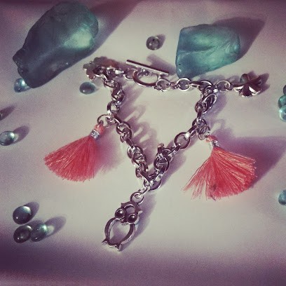 Jura Fashion Style, Bijouterie Fantaisie à Genod